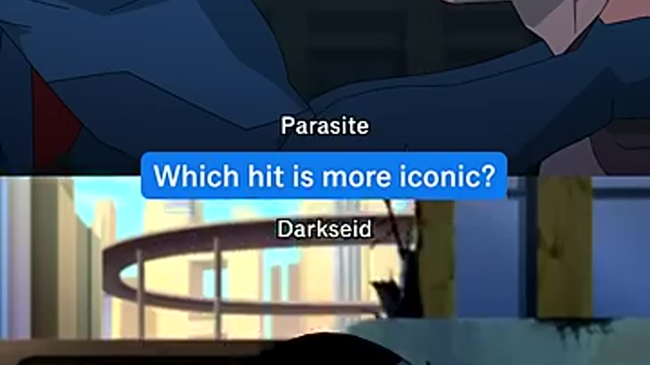 Amazing: Which Is Better? | DC