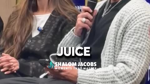 Itay’s story is nothing short of a miracle. In the darkest place imaginable — a hostage in Gaza