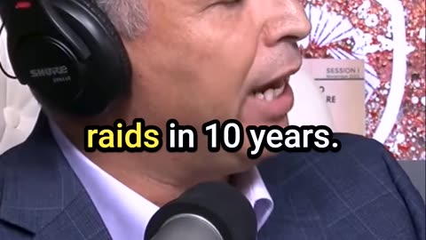 Ex-Muslim EXPLAINS WHY He Left Islam To Follow Jesus