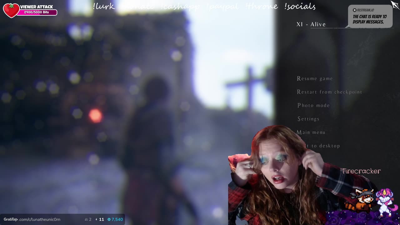 I need more coffee... How was your weekend? I've missed you guys!