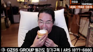 [안정권의 독한썰방] 미친 칼춤에 미끄러져 지목아지 찔러대는 줄 모르는 이재맹 + 국내 정치 현안