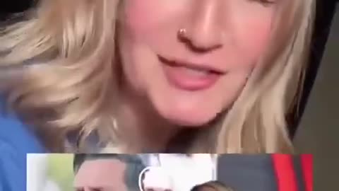 Erika Kirk e JD Vance