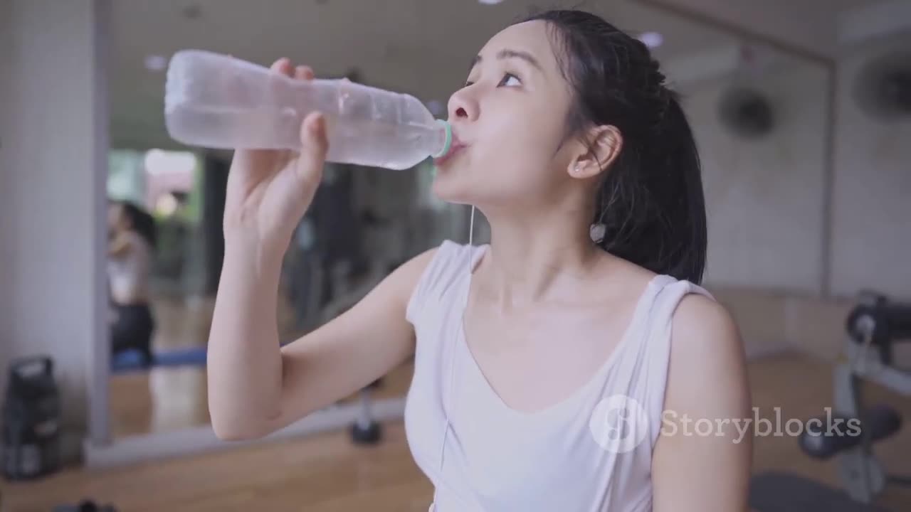 Top 10 ways to stay fit