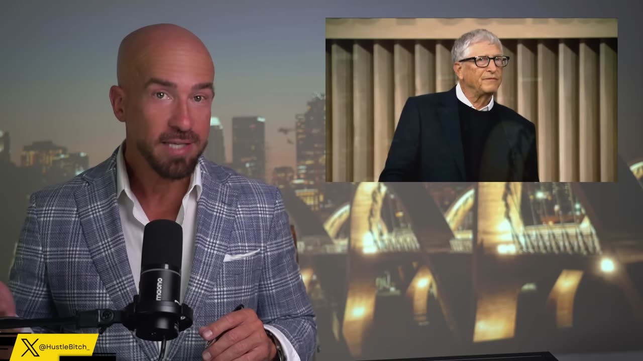 MAUI 2.0 - Jamaica’s Worst Hurricane Just Cleared the Path for a SMART CITY Takeover