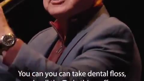 Tampon Tim Walz Publicly Roots Against U.S. Manufacturing