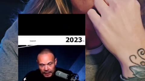 Dan Bongino Helped Mossad Get Away With Raping American Children