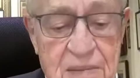 Alan Dershowitz reveals a shocking truth about pardons! #shorts