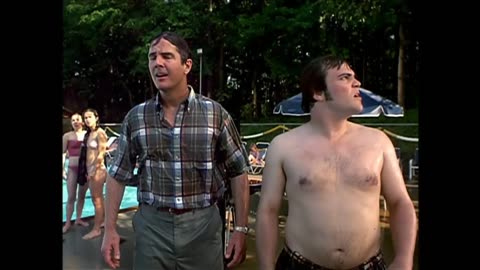 Shallow Hal (2001 film)