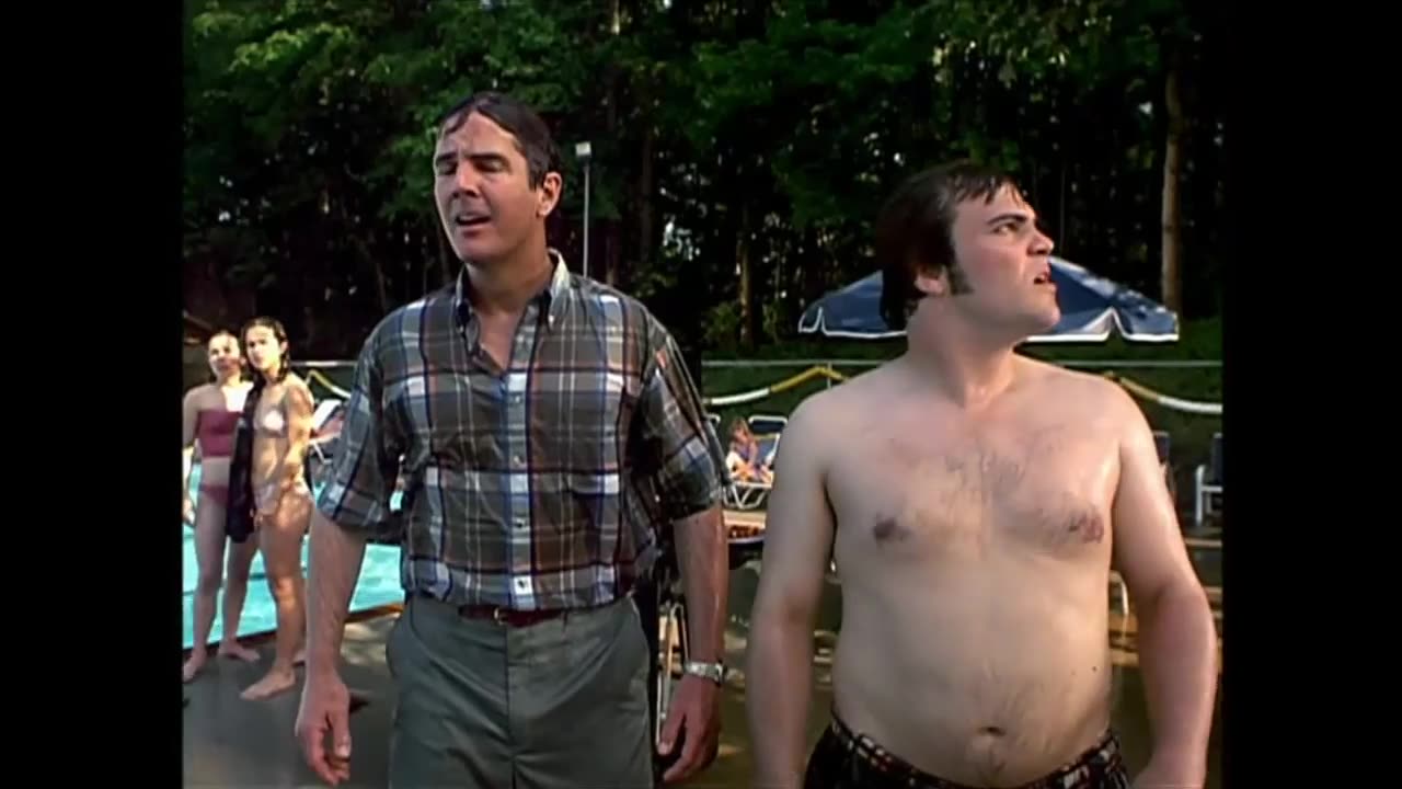Shallow Hal (2001 film)