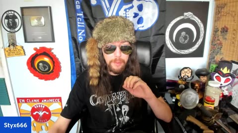 Saturday LIVE: Oregon Trail Stream ft. News and Bantz!
