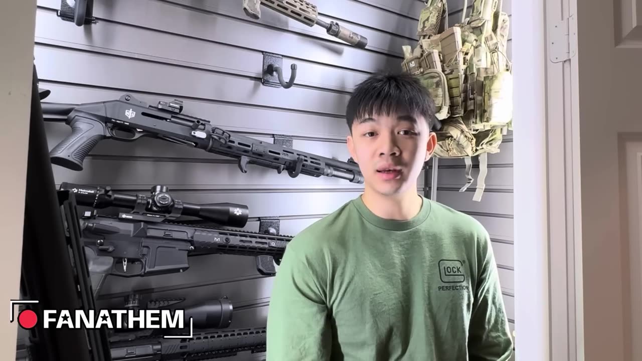 Building Out My RTS Plate Carrier