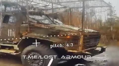 🚀💥 Ukraine Russia War | Russian Fiber-optic Drones Destroy Ukrainian BATT in Krasny Liman | RCF