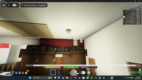 [Full Gameplay #497 - 2025] Roblox: Da Hood