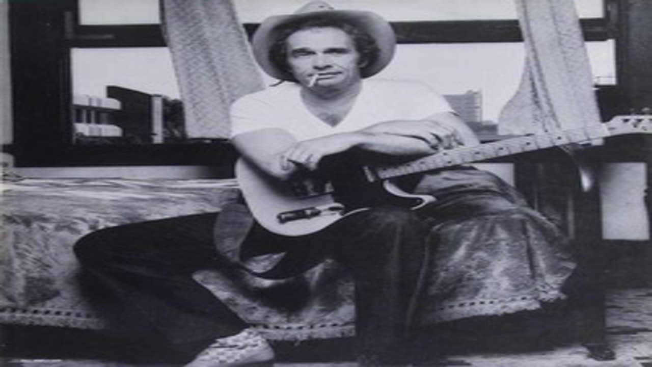 Merle Haggard - My Own Kinda Hat