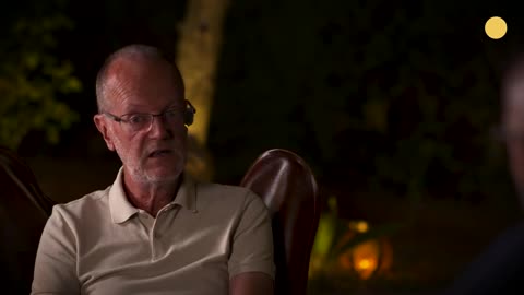 Documentaire - Coen Vermeeren - Lighthouse TV - 'Ufo's bestaan gewoon', #2