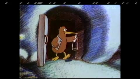 Goodnight Kiwi (1994)