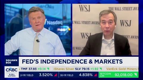 ‘Experts’ shocked as U.S. consumer inflation stays low at 2.7% year-over-year growth: