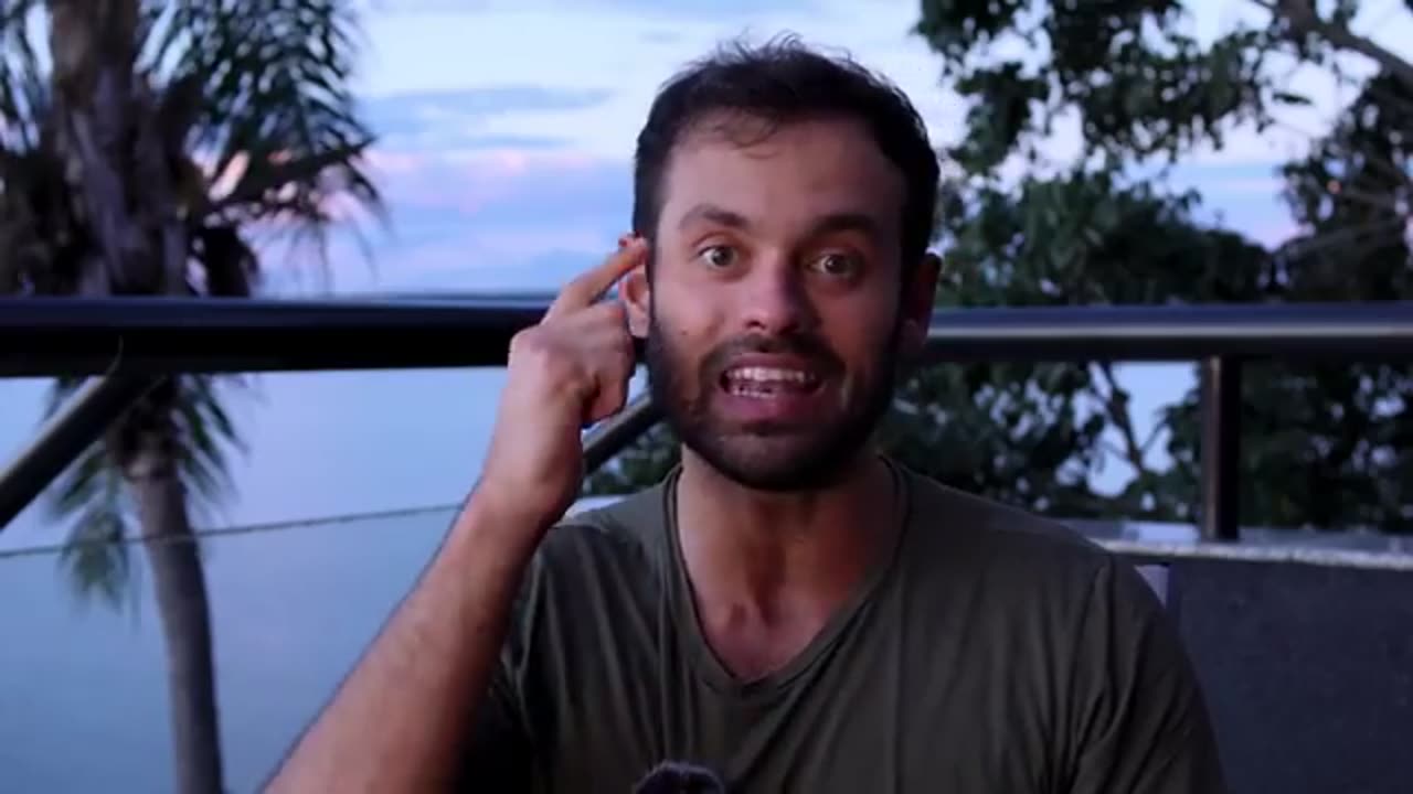We need to talk about marijuana