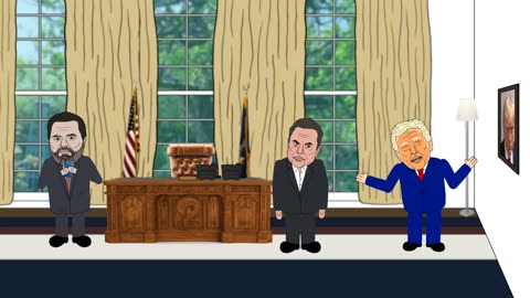 Elon Musk and Donald Trump Are Fighting