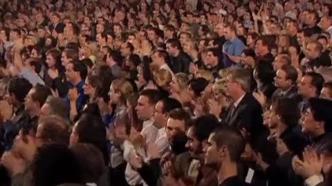 Billy Joel don't worry tribute to Brian Wilson