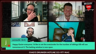 4/19/2025 MLC podcast