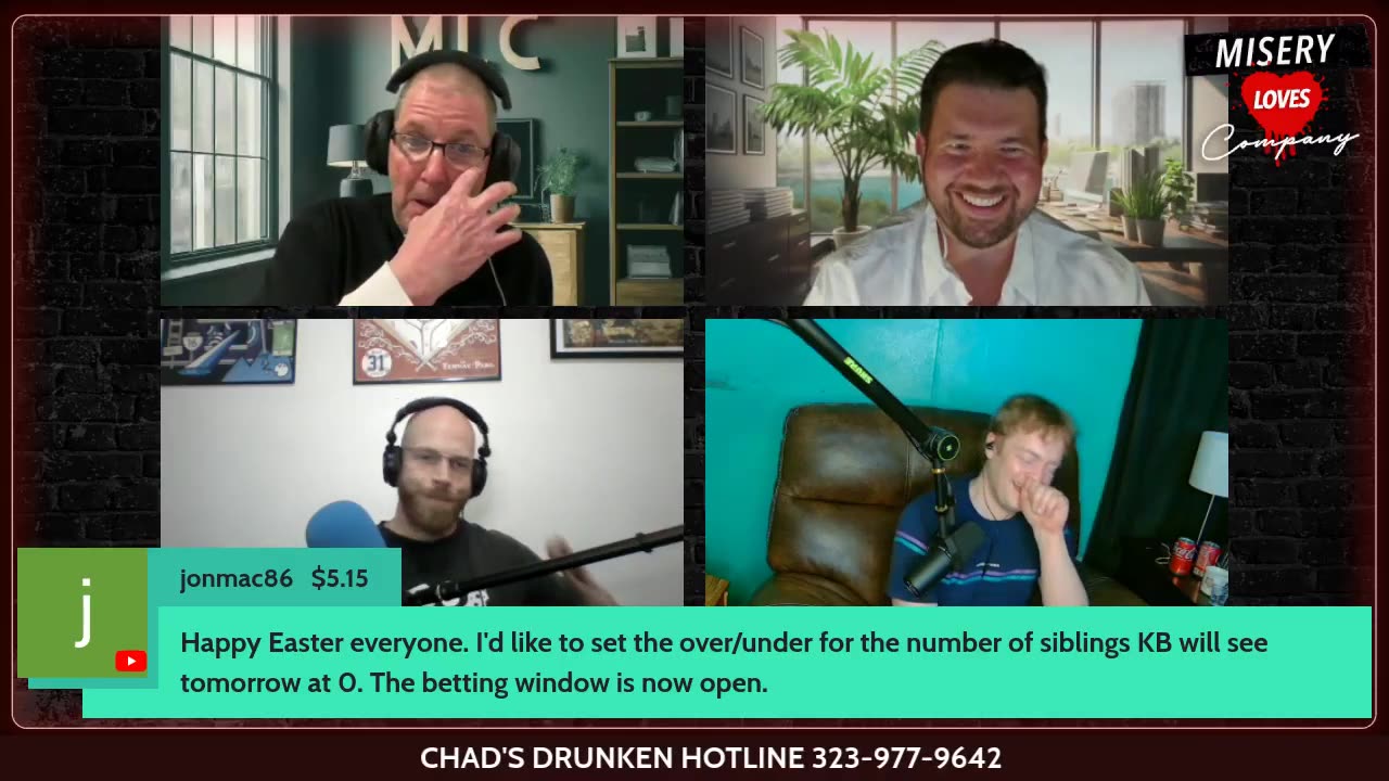 4/19/2025 MLC podcast