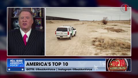 America's Top 10 for 6/7/25 - Segment 4