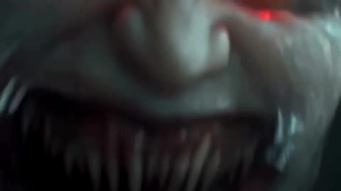 #horror #aigenerated #monsters #jumpcut
