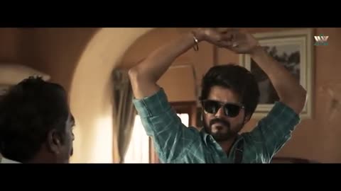 GOAT - Thalapathy Vijay's | New Released Full Hindi Dubbed Movie | Vijay Sethupathi | New Movie