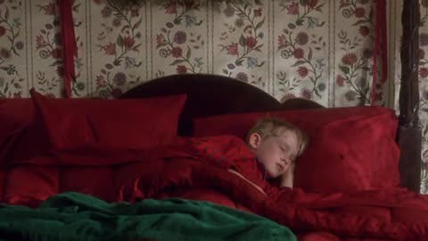 Home Alone