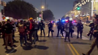 Anthony - UPDATE 🚨 - The police have just notified us that we are all under arr...