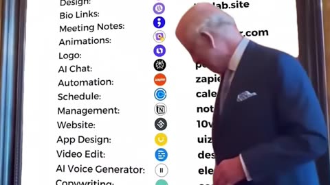 Free AI Tools