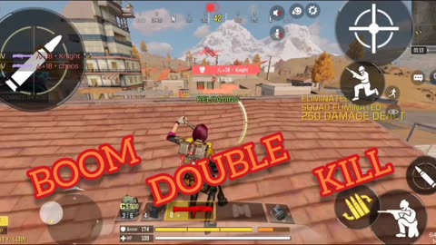 Epic Launcher kills in BR 🚀💥☠️ CODM