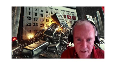 P2 Elites Panic as Truth Explodes | Gold, Bitcoin, Jab Justice & The Great Escape!