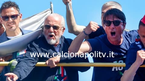 Di Marzio: “Conte ha deciso: resta al Napoli! Allegri ha atteso, ora è libero per il Milan”