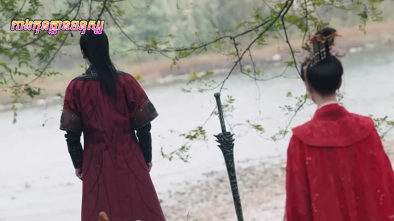 ដំណក់ឈាមអ្នកក្លាហាន ភាគទី២៦