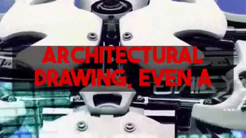 Step-by-step: AI turns architectural drawings into code with archparse.com.
