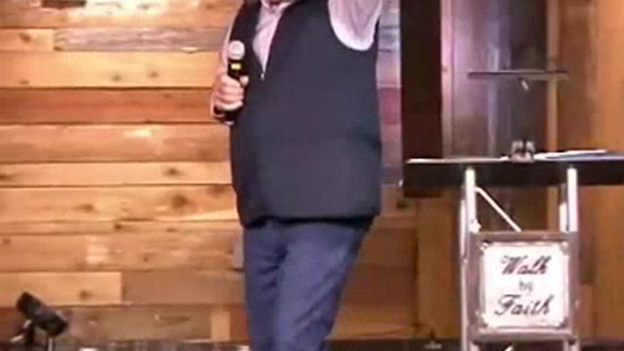 God's Word is the Cure