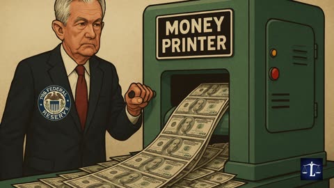 The Fed's Game