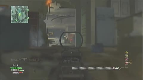 MW3 Type 95 🔥 | Extended Mags MOAB – Fastest Way to Dominate!