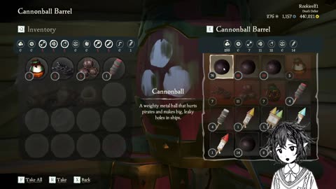 PIRATE TIME - Sea Of Thieves!