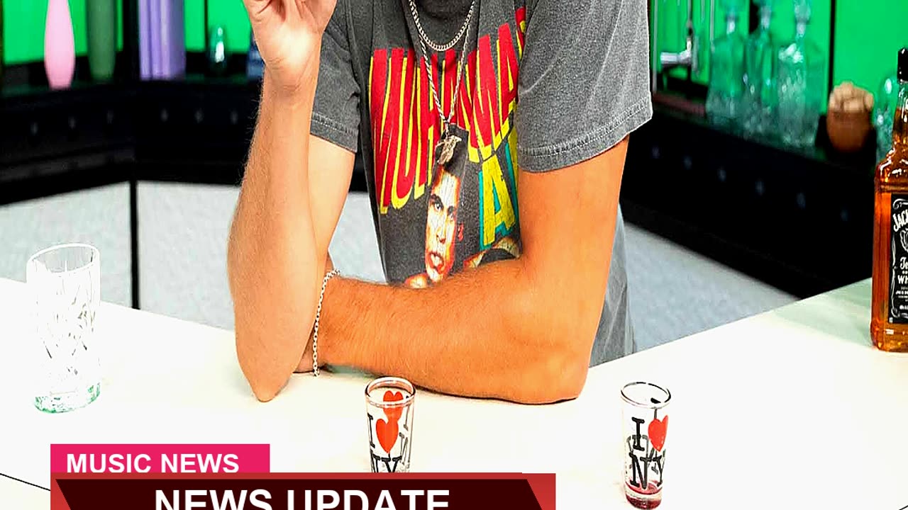 Tucker Wetmore Talks Rise to Fame Shares Unreleas