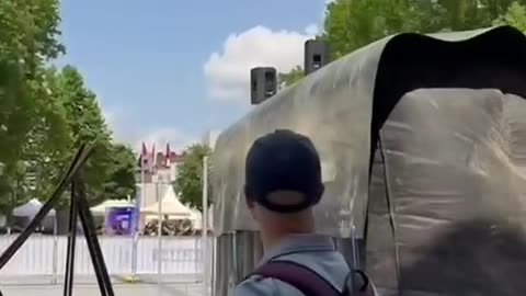 Visit Ljubljana in Slovenia