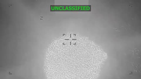 U.S. airstrike hits another boat in the Caribbean,