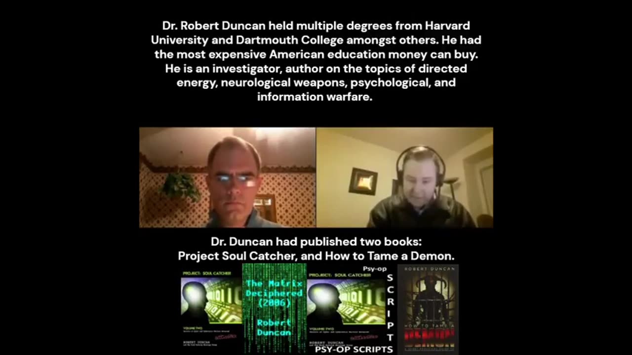 Hebrews - "Targeted No Touch Torture!"