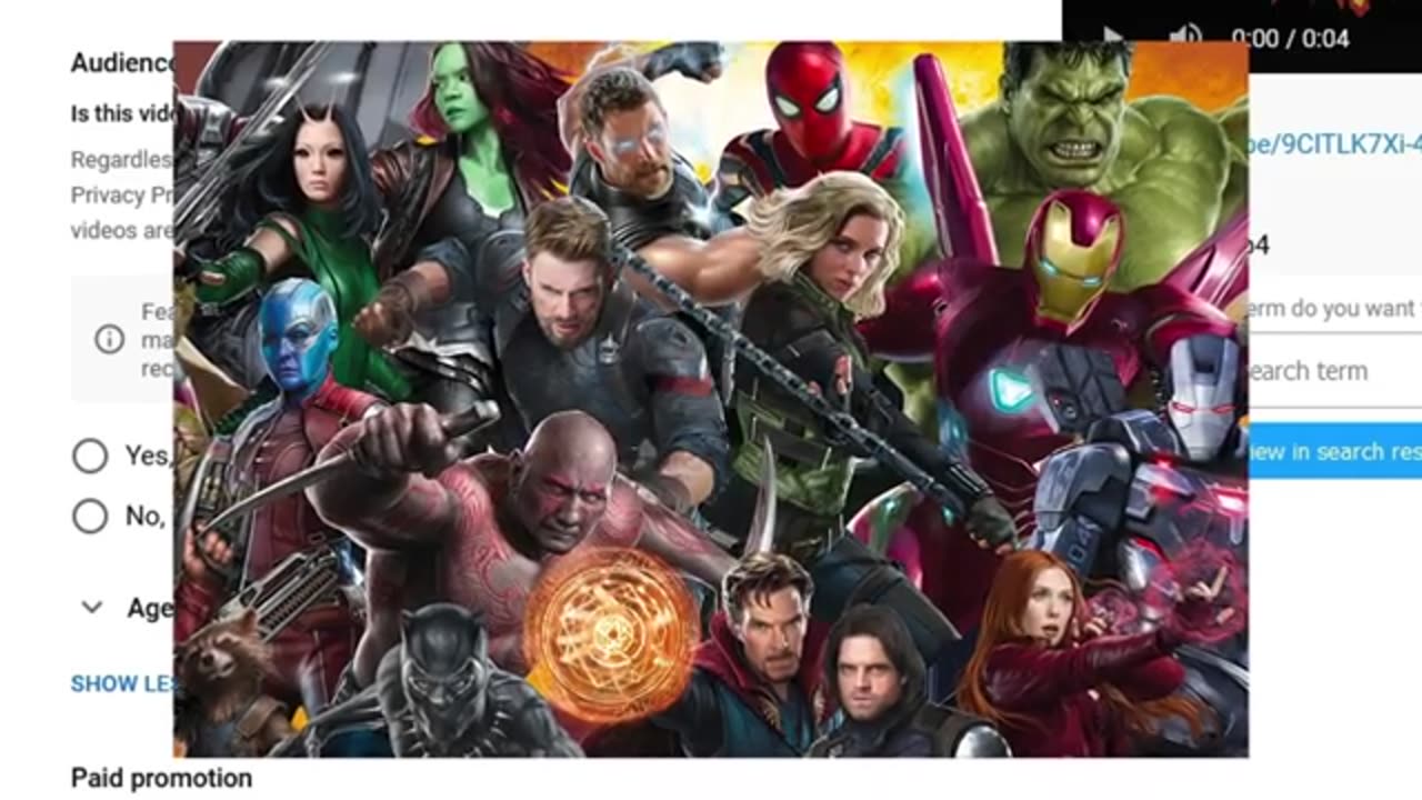 How To PROPERLY Upload Gaming Videos On YouTube (2024)