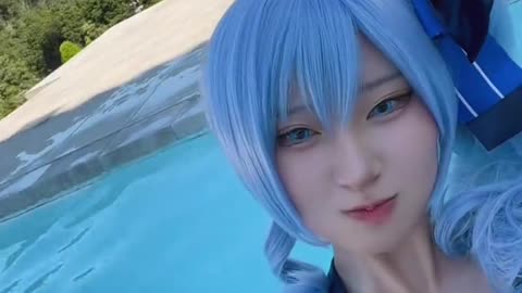 爆笑しすぎて没になった動画 みんなでわちゃわちゃ楽しかった #fyp #おすすめ #星街すいせいコスプレ