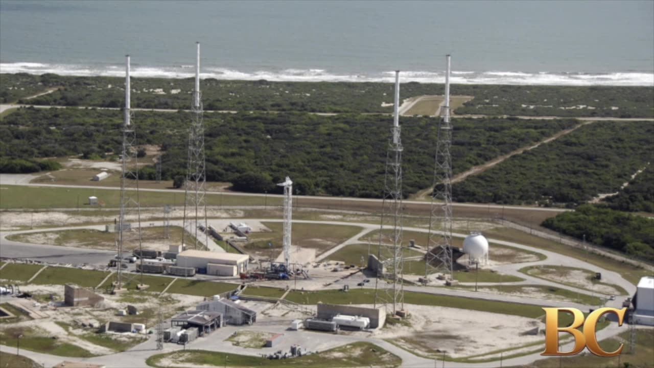 SpaceX gets approval to build Starship launch complex at Cape Canaveral