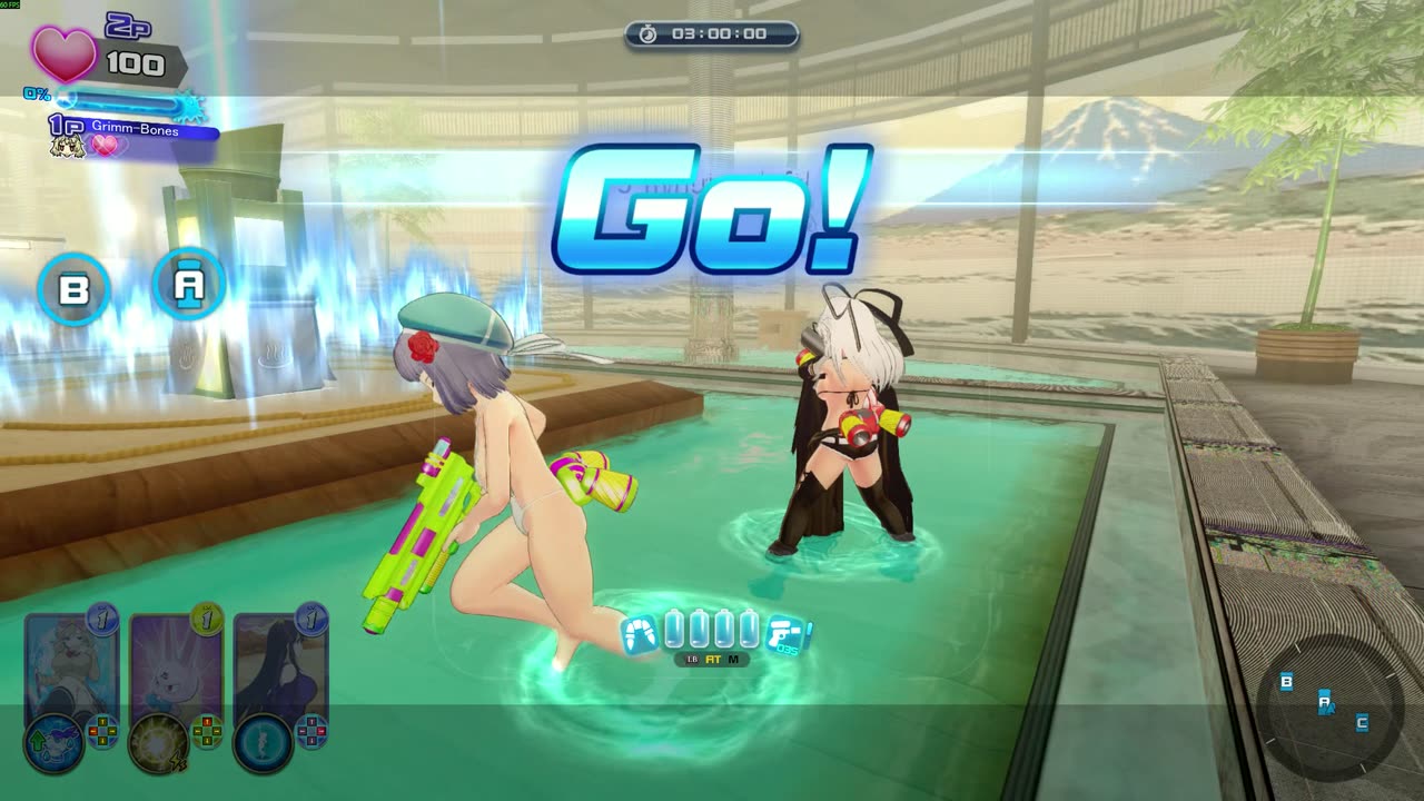 Didn't Even Say Anything