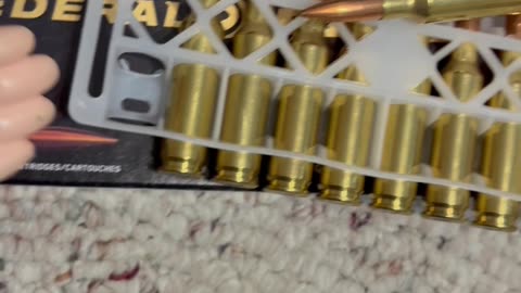 Friday Freedom Seeds 6.5 Creedmoor!! #2A #funny #creed